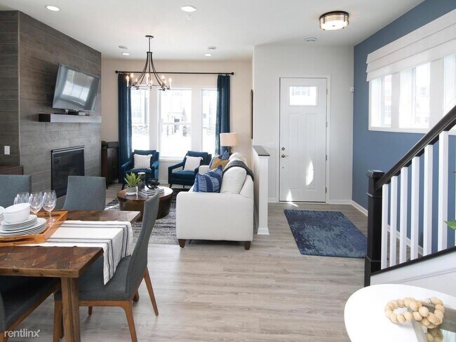 Foto del edificio - 3 br, 2 bath House - 8088 Central Park Way N