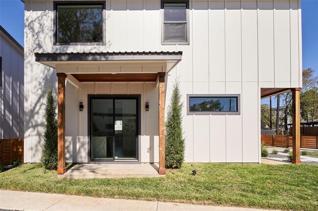 Foto del edificio - 4703 Louis Ave