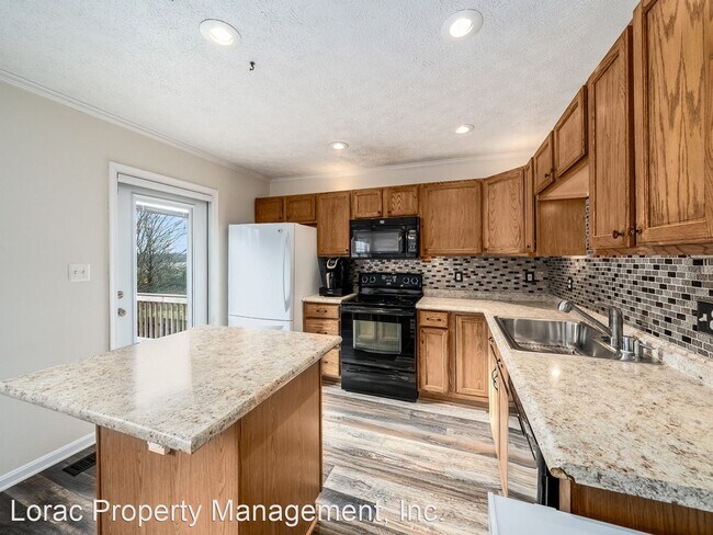 Building Photo - 3 br, 2.5 bath House - 511 Clint Lane