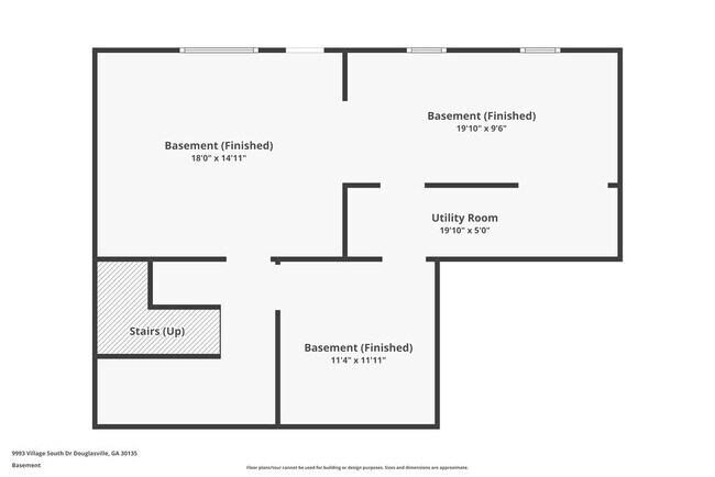 Foto del edificio - 9993 Village S Dr