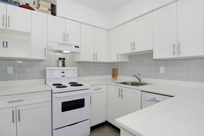 Photo du bâtiment - Breakers