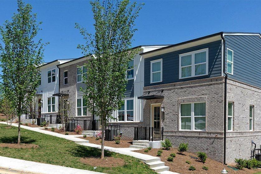 Foto principal - 369 Skylar Way SE