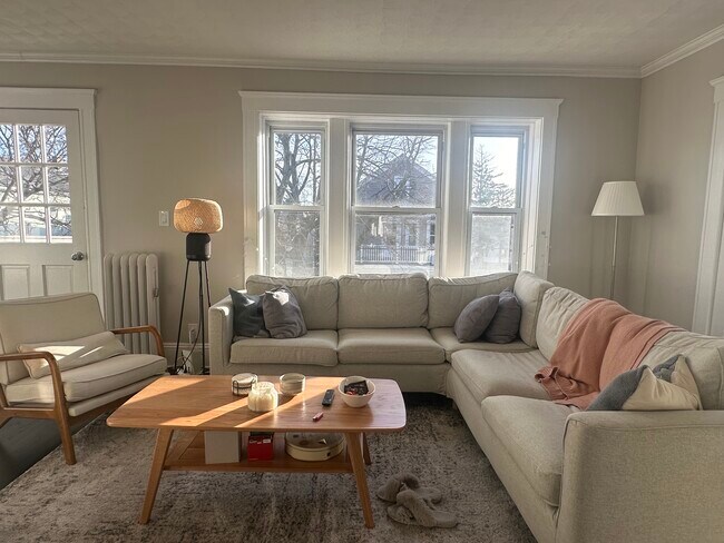 Foto del edificio - 59 Sunset Rd