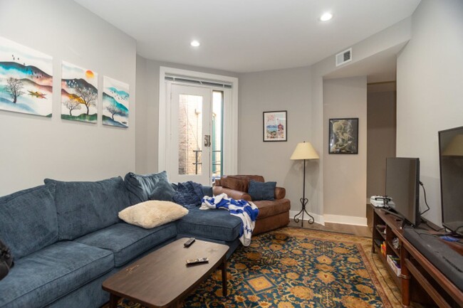 Foto del edificio - Gold Coast 3 Bed Apartment in Heart of Gol...