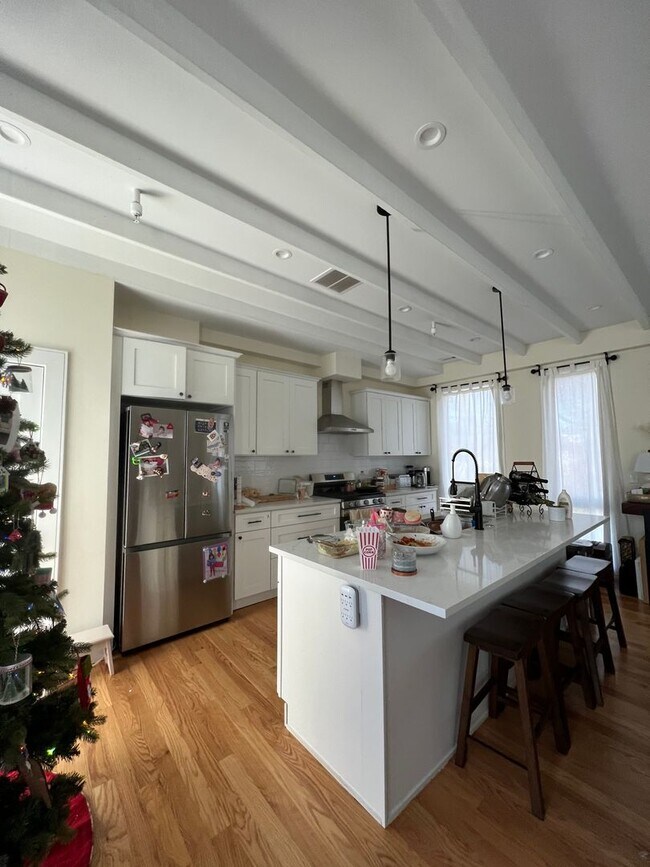 Foto del edificio - New 3BD 2.5BA