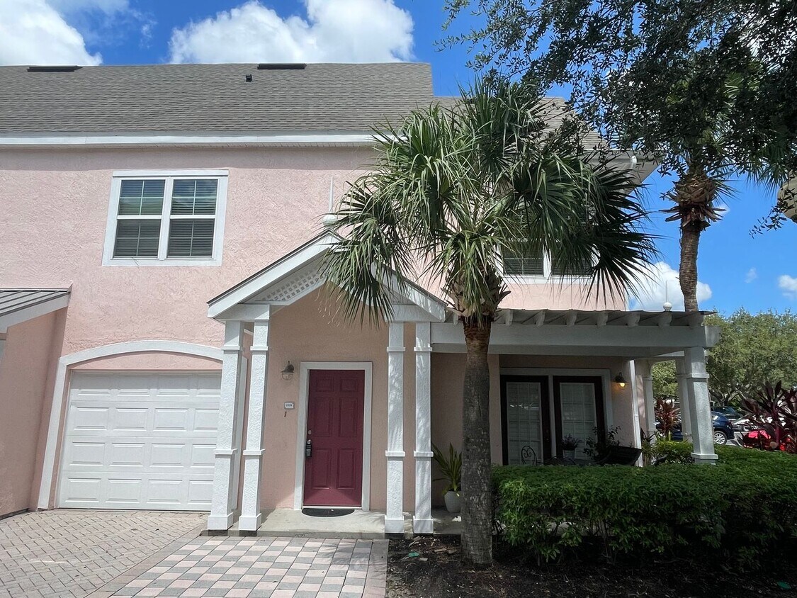 1BR/1BA, Second Floor Condo in Kissimmee! - 1BR/1BA,  Second Floor Condo in Kissimmee!