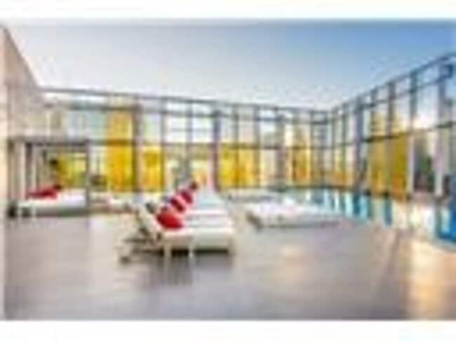 Building Photo - Beautiful 1-bed condo available at Veer