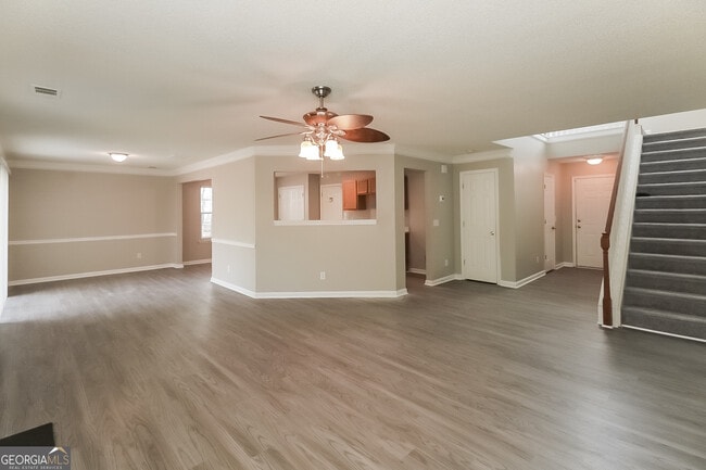 Foto del edificio - 3027 Sable Run Rd