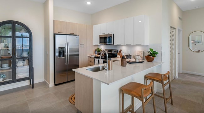 Building Photo - 16375 Biscayne Blvd