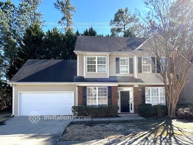 Building Photo - 117 Omega Ct