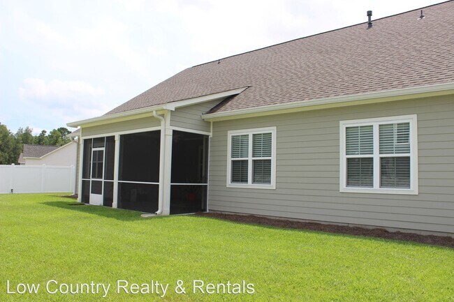 Building Photo - 3 br, 2.5 bath House - 293 Station Pkwy