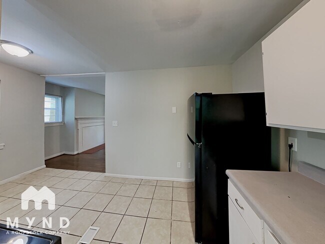 Foto del edificio - 814 45th St Ensley