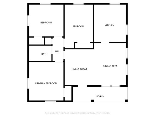 Foto del edificio - 6705 Speaker St