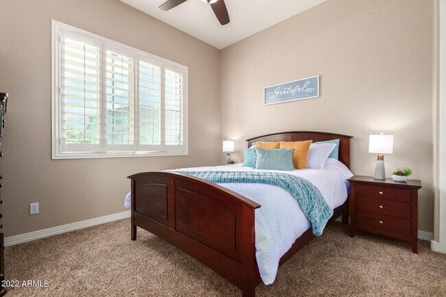 Foto del edificio - 3132 E Athena Ct
