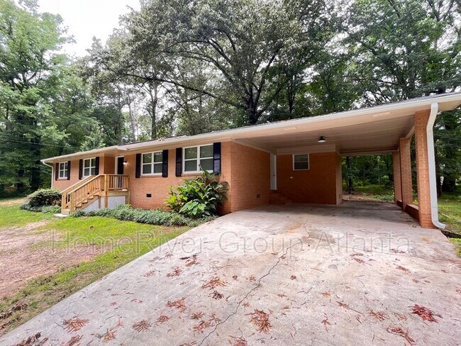 Building Photo - 919 Pannell Rd