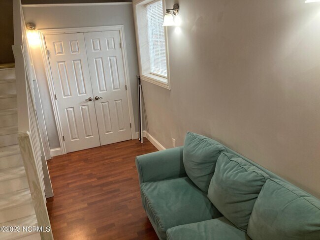 Foto del edificio - 203 Poplar Neck Rd