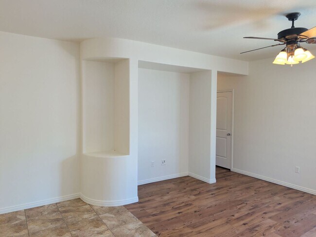 Foto del edificio - Easy Living in Coral Canyon! 3 Bedroom Home