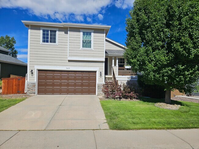 Foto del edificio - 9879 Saybrook St
