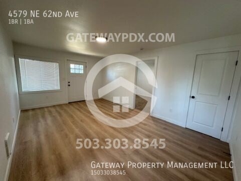 Building Photo - 4579 NE 62nd Ave