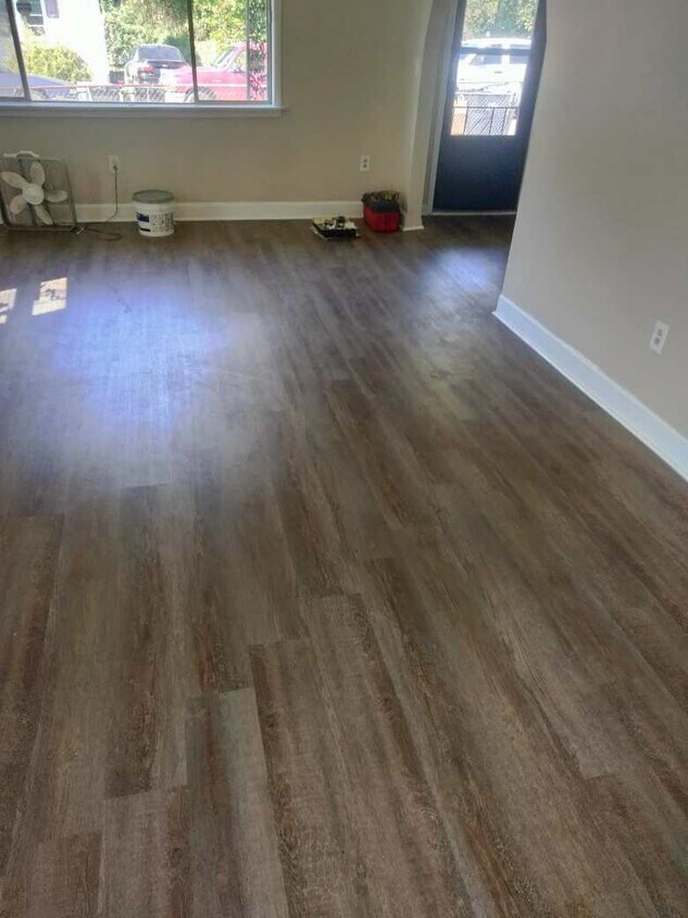 Foto principal - 1509 Wooten Rd