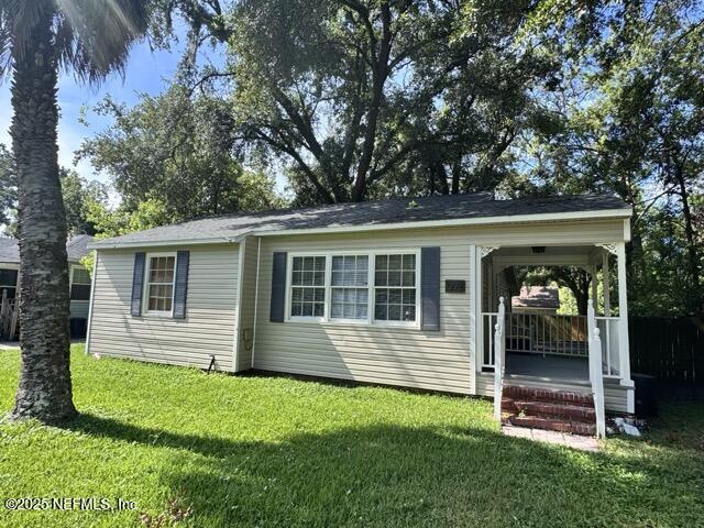 Primary Photo - 1276 Menna St