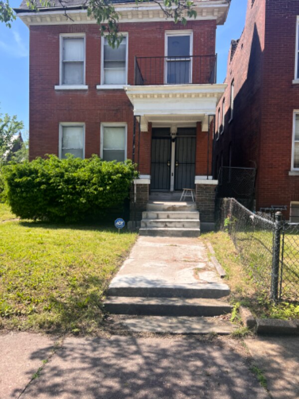 Primary Photo - 4132 Maffitt Ave