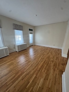 Sala de estar - 717 Warner Ave