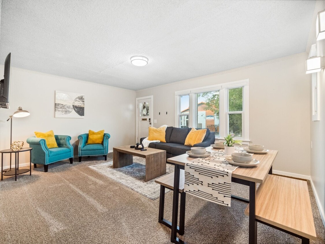 Primary Photo - Millwood 2 bedroom condo