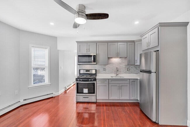 Foto del edificio - 19 Farrington St