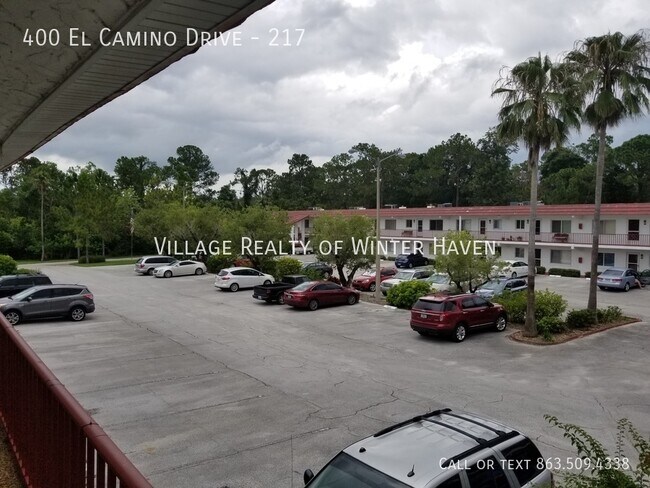 Building Photo - 55+ Community!