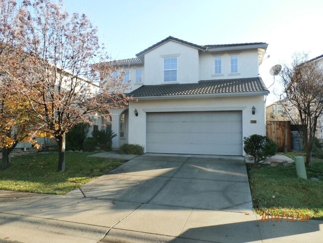 Stunning 4/2.5 Natomas Beauty! (PLEASE READ ENTIRE AD FOR SHOWING)! - Stunning 4/2.5 Natomas Beauty!  (PLEASE READ ENTIRE AD FOR SHOWING)! House