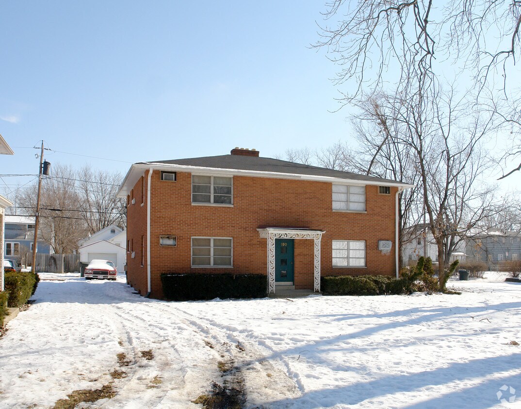 Building Photo - 190-210 N Huron Ave