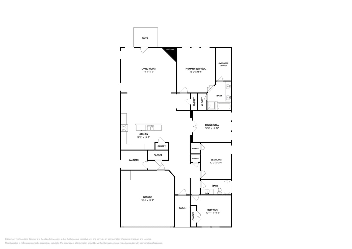 Building Photo - 525 Hunt Farms Rd