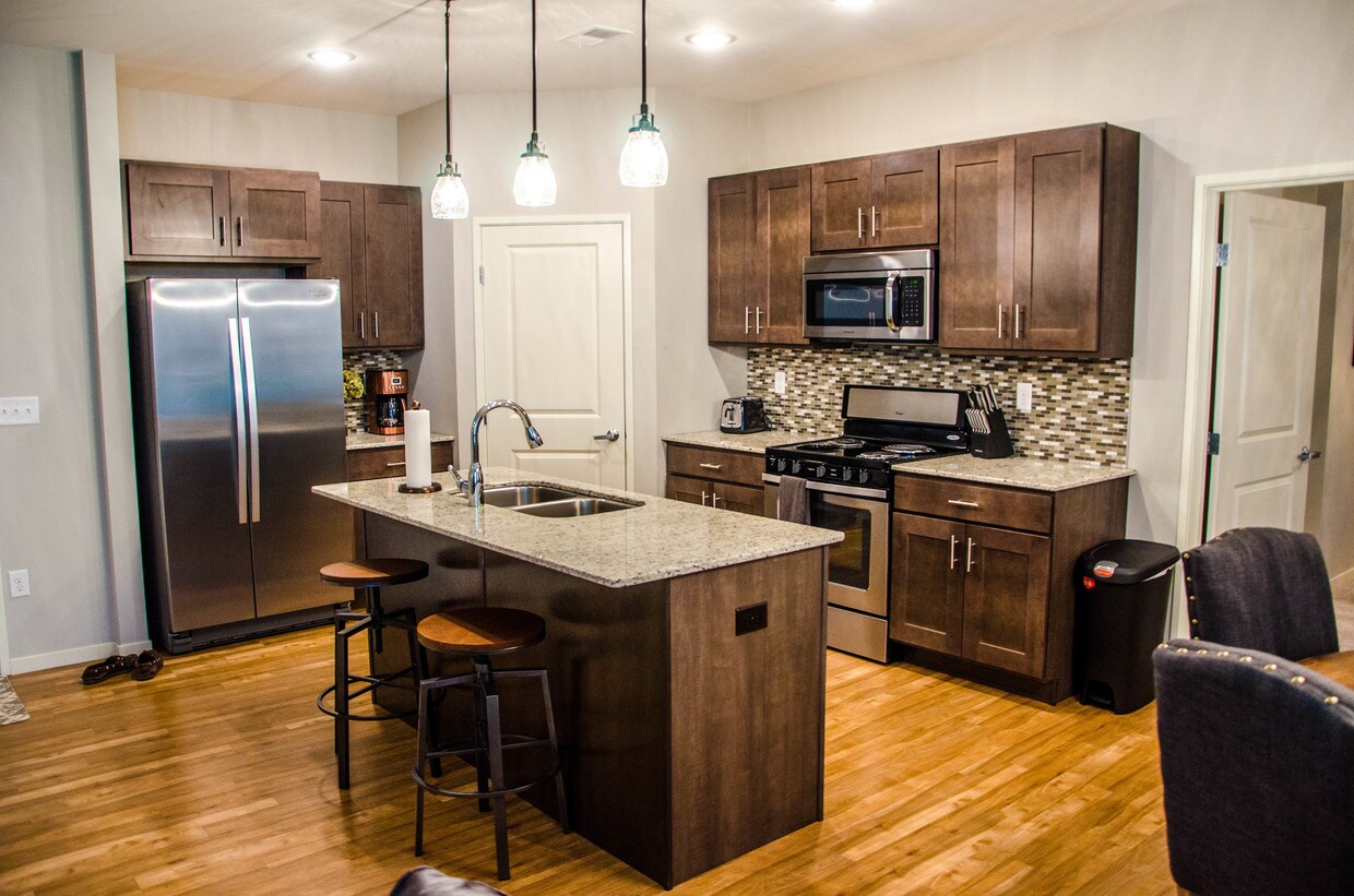 Aspen Lofts Alquileres en Grand Forks, ND