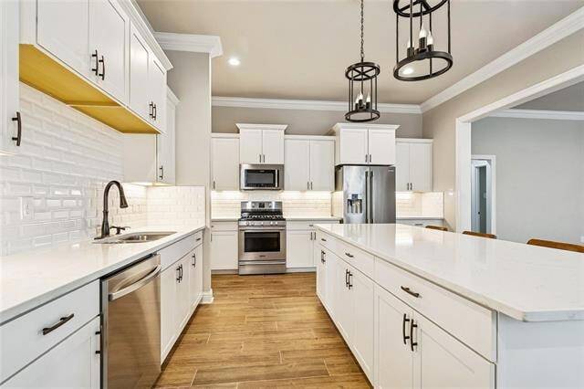 Foto del edificio - 534 Claiborne Trails Dr