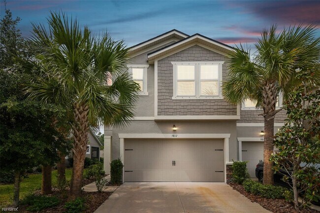 Building Photo - 3 br, 2 bath House - 5817 R Grand Sonata A...