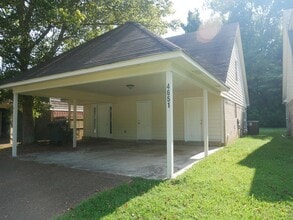 Building Photo - 4651 Addington Dr