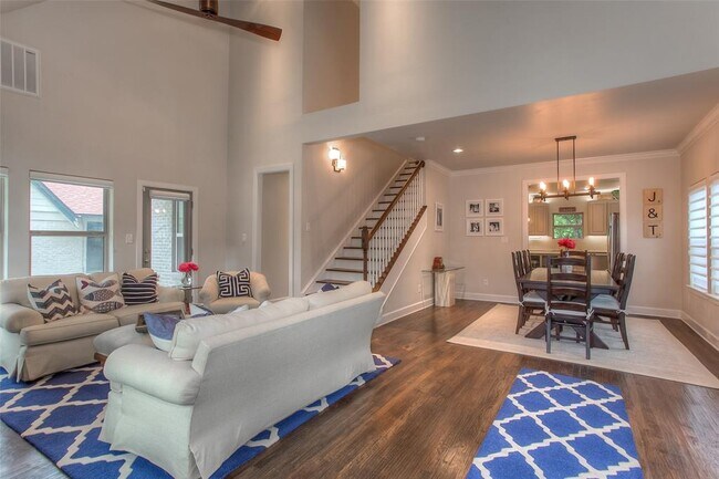 Foto del edificio - 2316 Hillcrest St