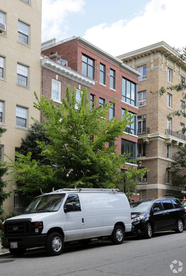 Primary Photo - The Calistoga Condominium