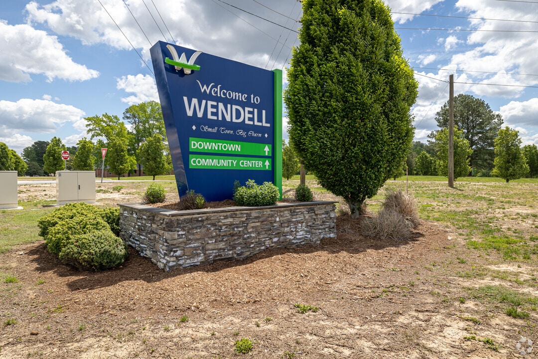 Wendell