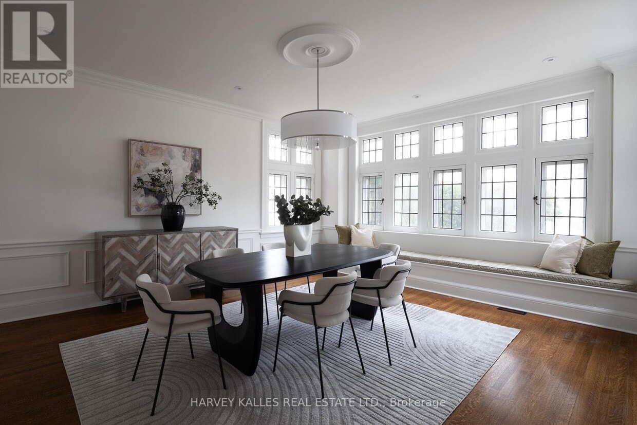 90 Old Forest Hill Rd, Toronto, ON M5P 2R5 - House for Rent in