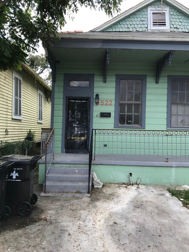 Primary Photo - 8522 Jeannette St