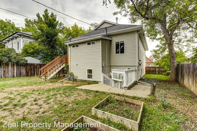Building Photo - 602 E Simpson St