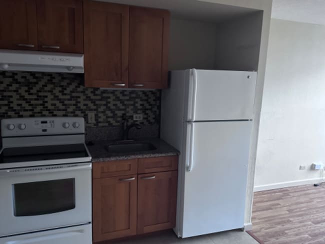 Photo - 5333 Likini St Apartment