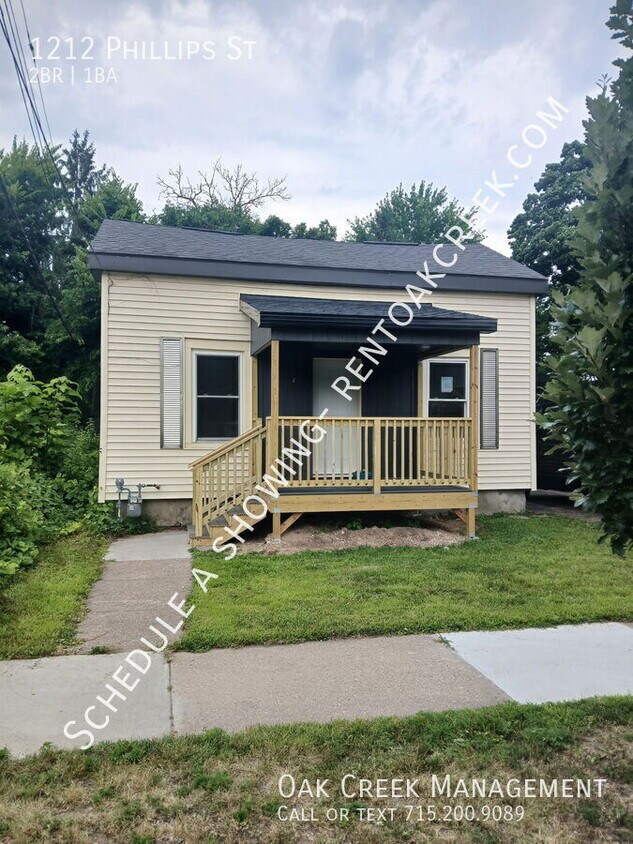 Foto principal - 1212 Phillips St