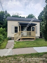 Building Photo - 1212 Phillips St