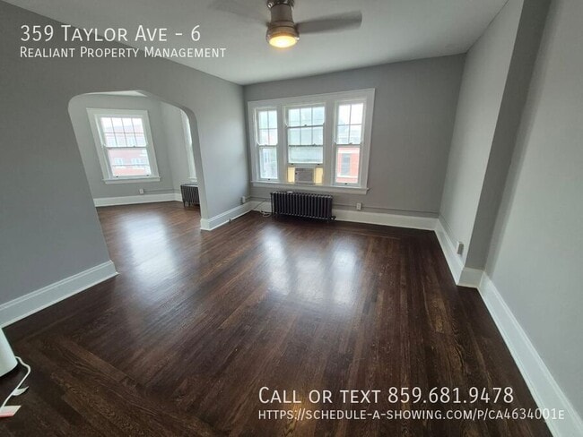 Building Photo - 359 Taylor Ave