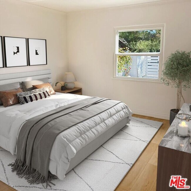 Foto del edificio - 5419 Gentry Ave