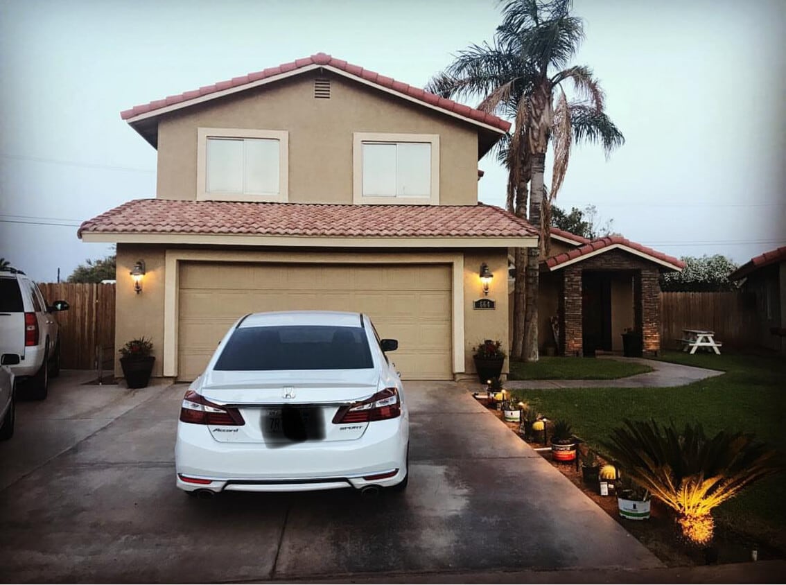 664 Michelle St, Blythe, CA 92225 House Rental in Blythe, CA