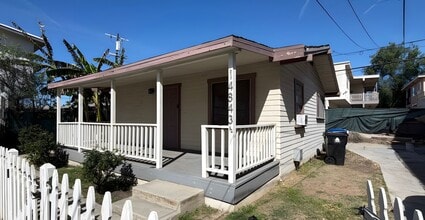 Building Photo - 14841 Sylvan St